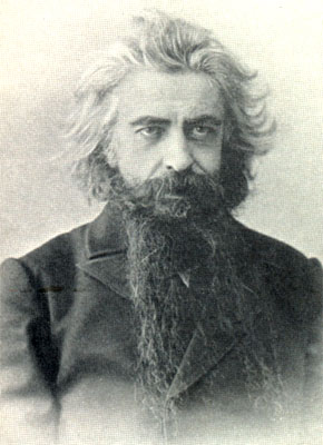 Владимир Сергеевич Соловьев
