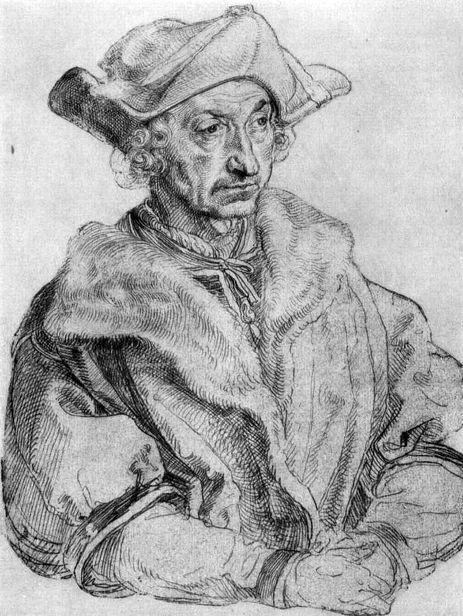 Себастиан Брант  - немецкий сатирик XV века, автор сатирического произведения «Корабль дураков», прозаик, поэт, юрист, «доктор обоих прав»
