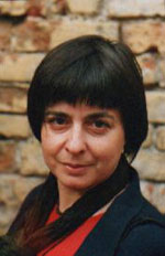 Наталья Нусинова
