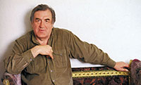 Валерий Георгиевич Попов