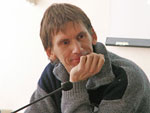Станислав Владимирович Востоков
